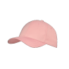 Cap - mod. 3973:Light pink, Polyester